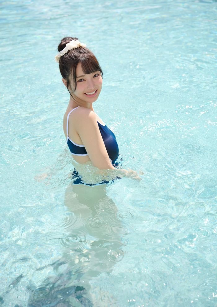 福田ゆあ 画像001