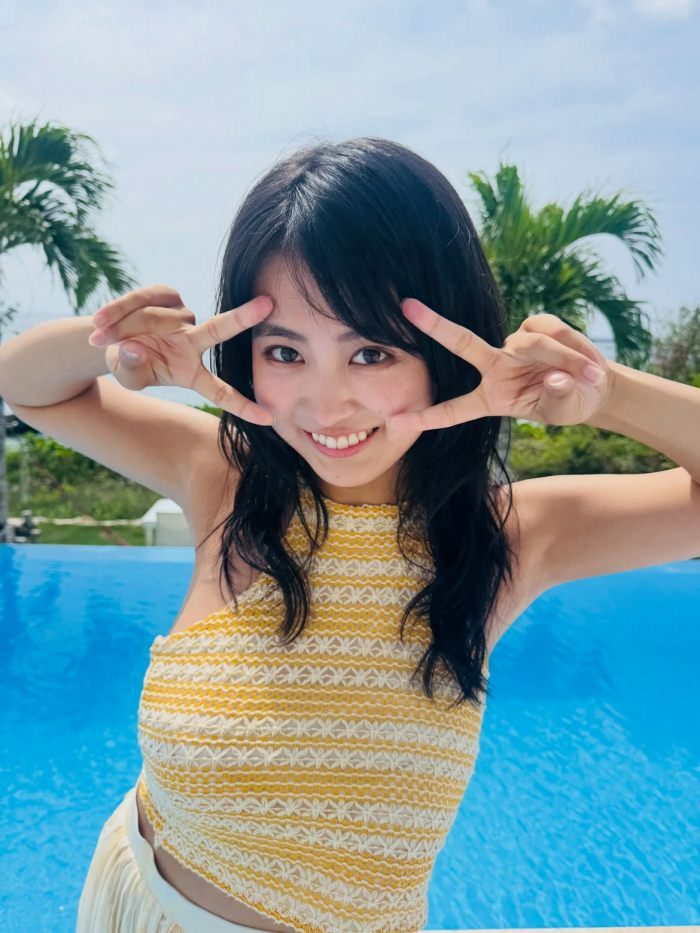 福井梨莉華 画像009