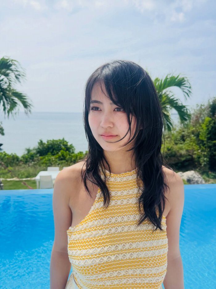 福井梨莉華 画像010