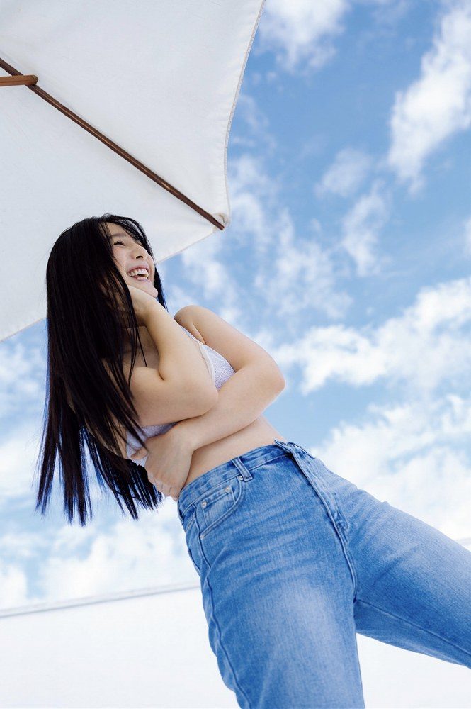 古川いおり 画像002