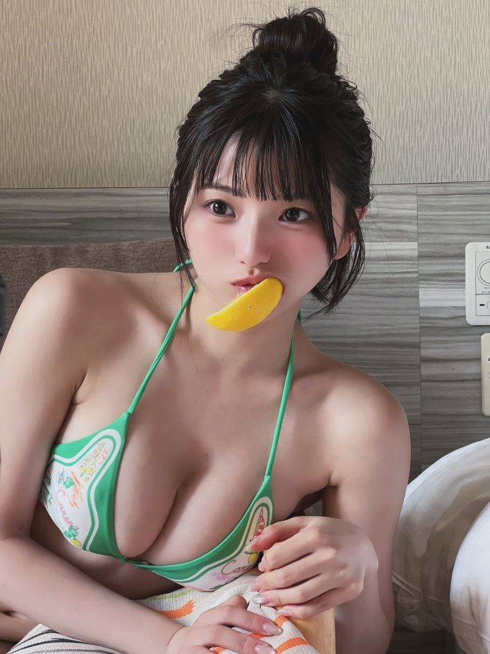 姫野ひなの 画像008