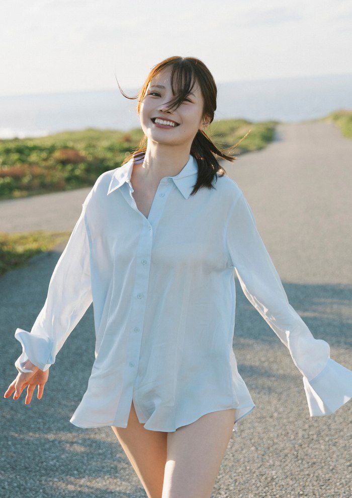 新谷姫加 画像010