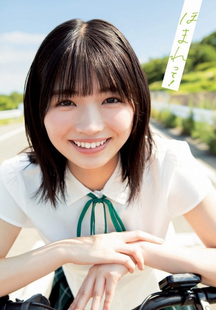 林美希 画像001