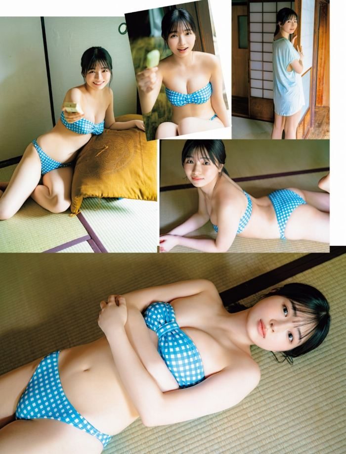 林美希 画像014