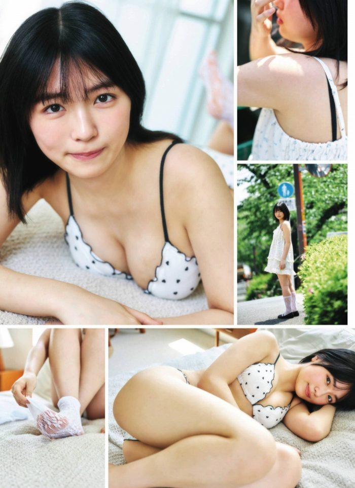 林美希 画像017