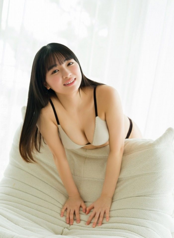 林美希 画像037