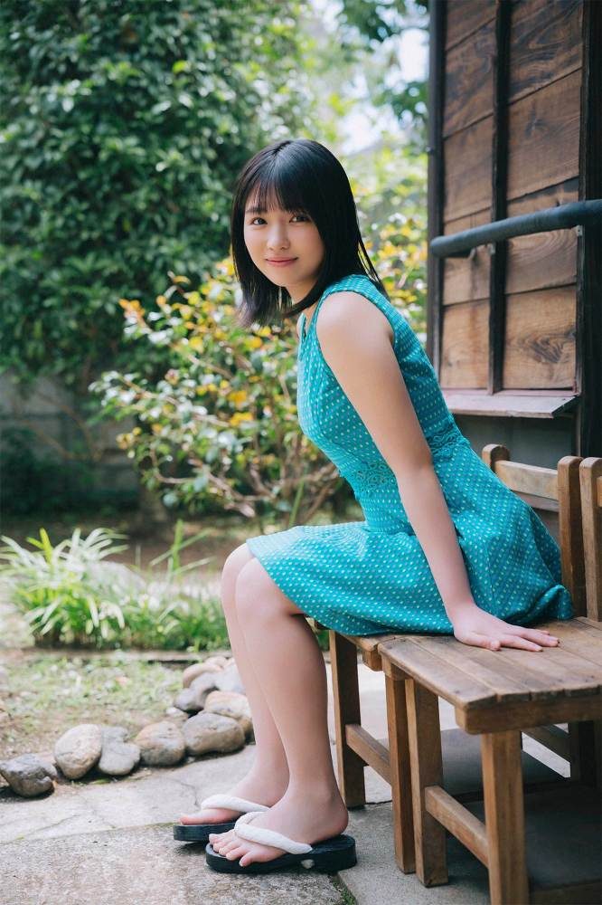 林美希 画像039