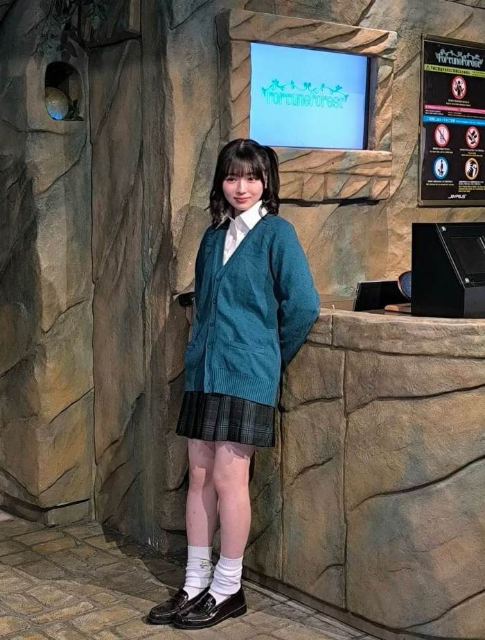 林美希 画像058