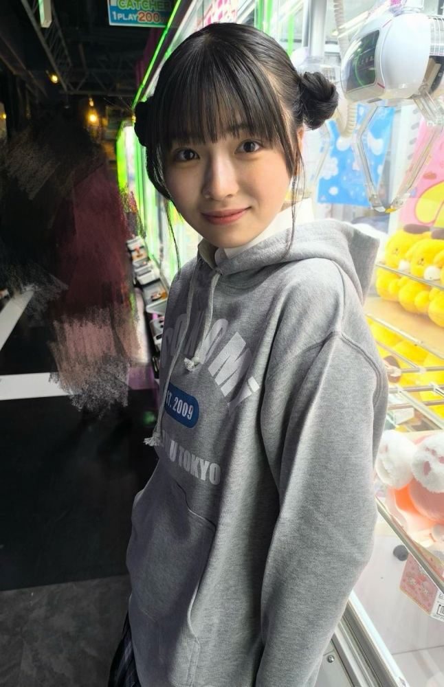 林美希 画像059