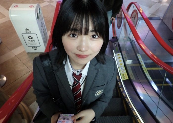 林美希 画像060
