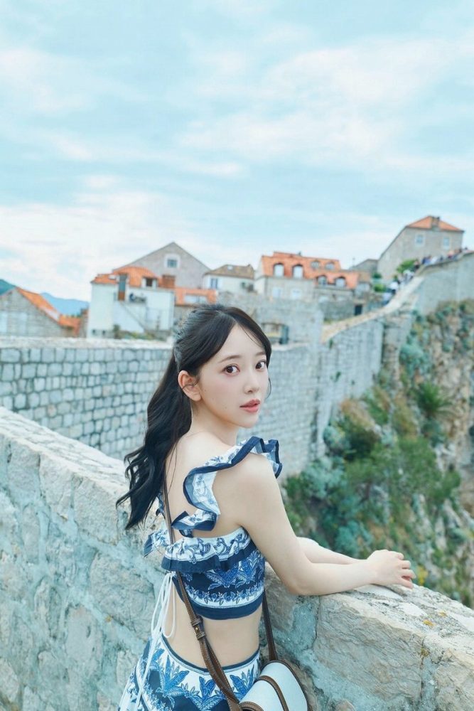 堀未央奈 画像003