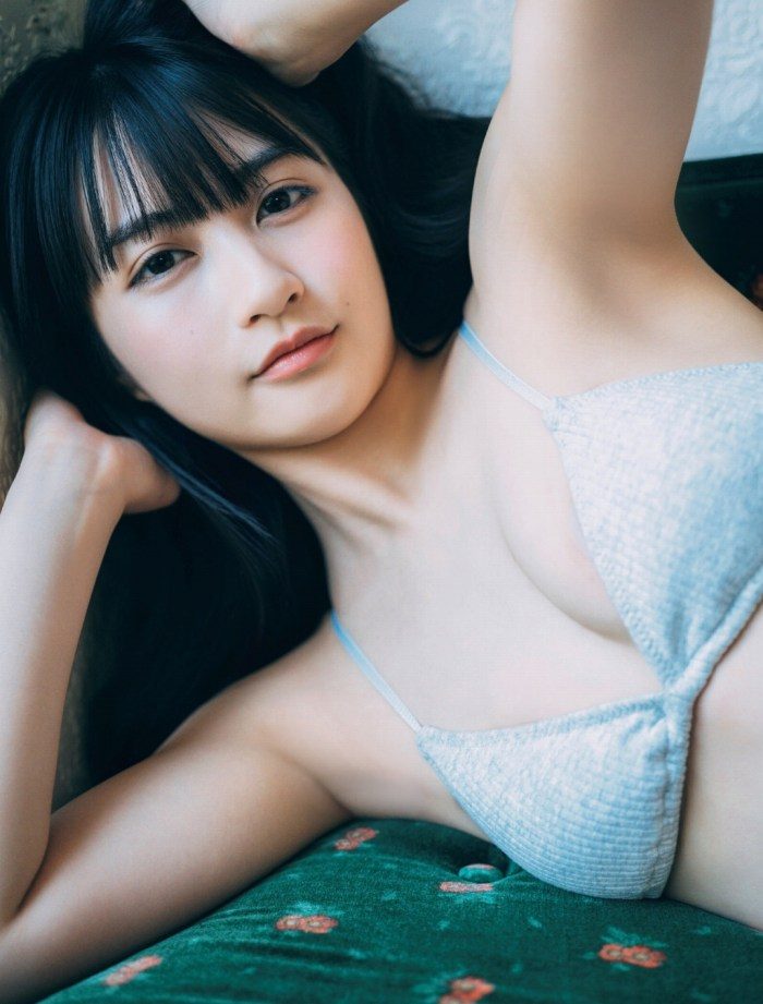 兵頭美波 画像002