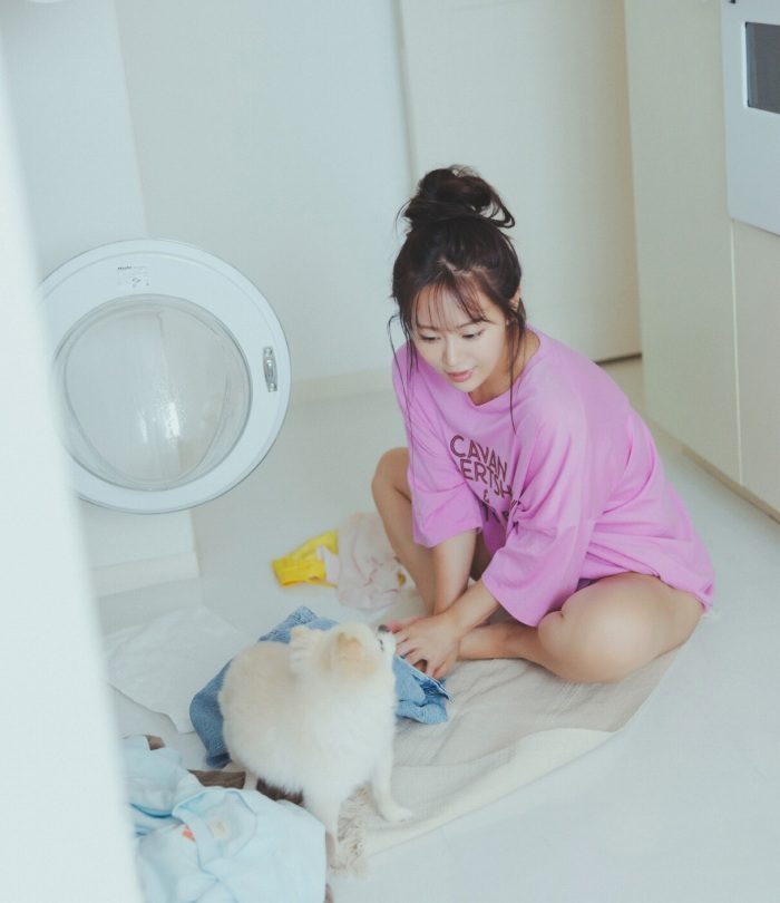 井口裕香 画像005