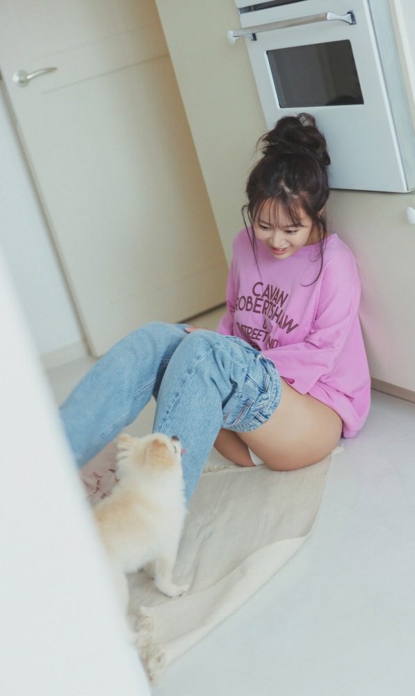 井口裕香 画像007