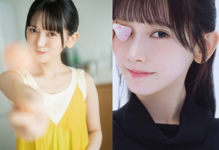 池田瑛紗 めちゃかわな着衣グラビア画像100枚！！