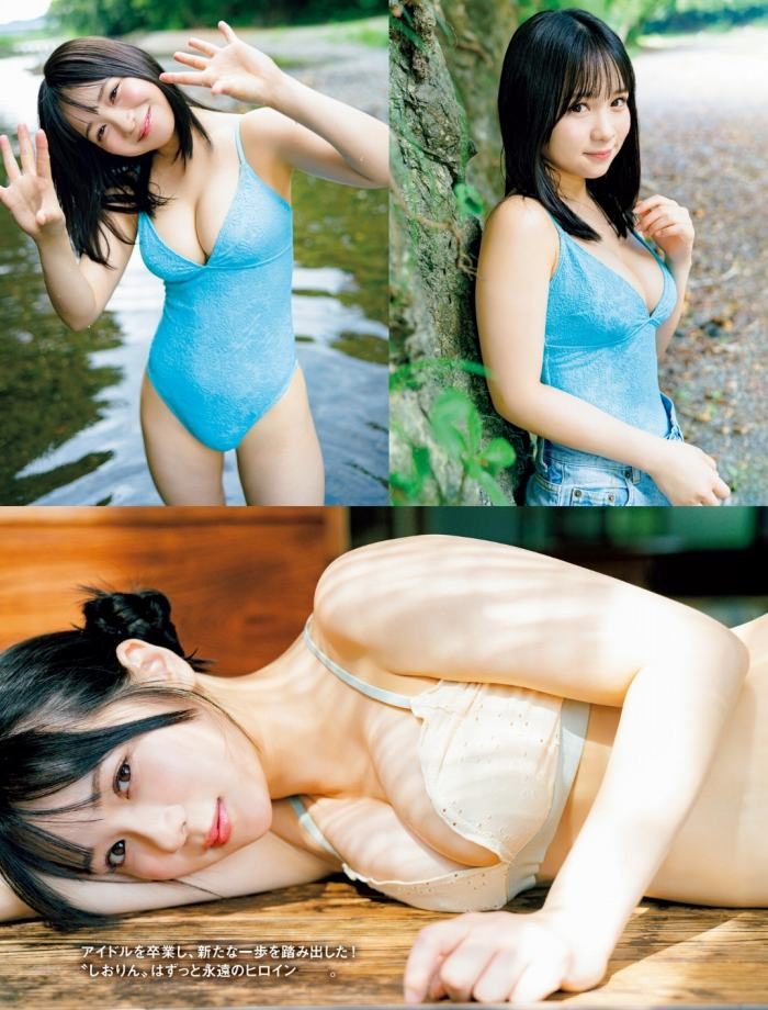 池本しおり 画像002