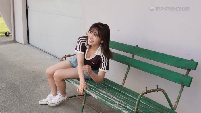 今井咲麗子 画像016