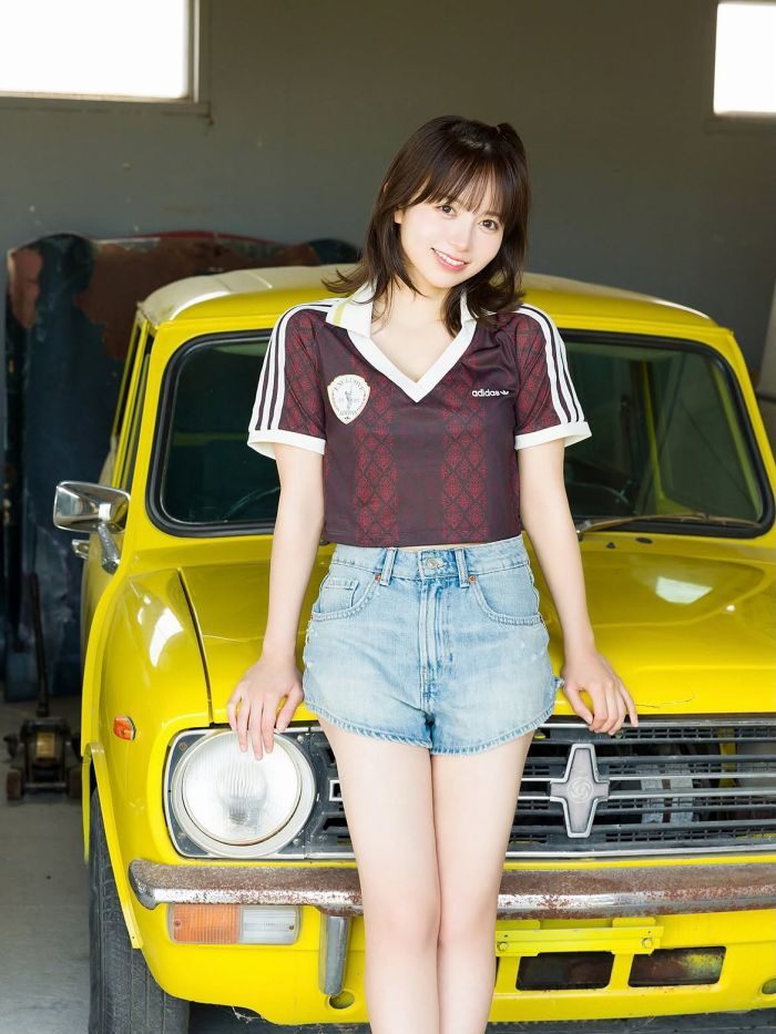 今井咲麗子 画像033
