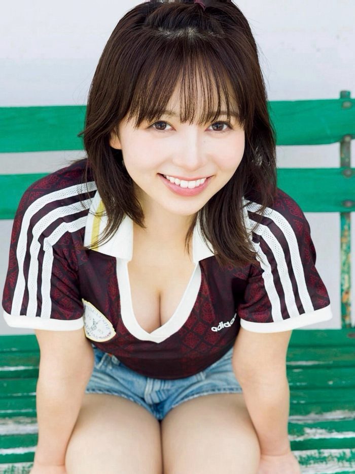 今井咲麗子 画像034