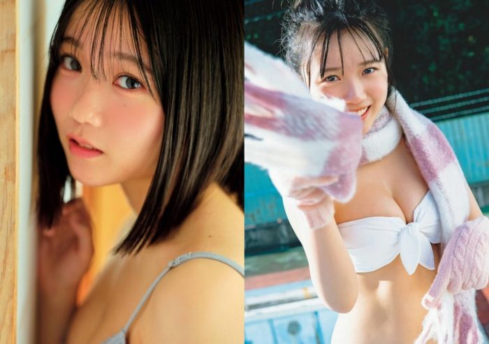 石田悠佳