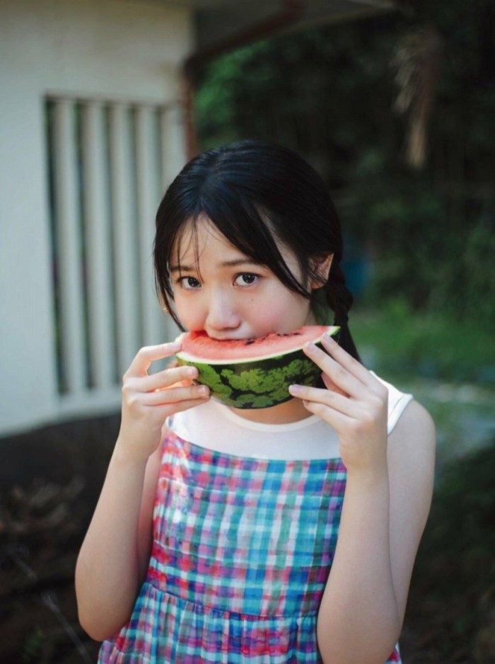 石田悠佳 画像017