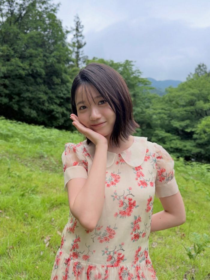 石田悠佳 画像022