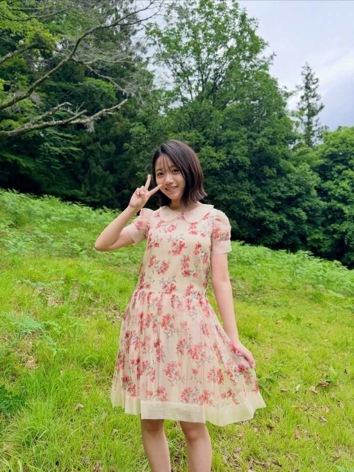 石田悠佳 画像023