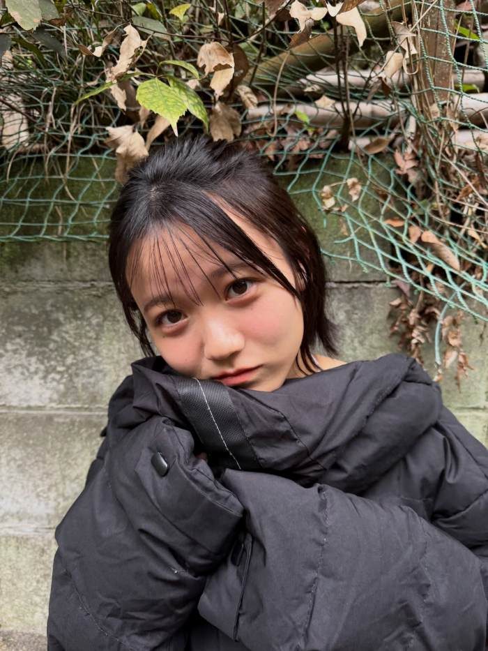 石田悠佳 画像025