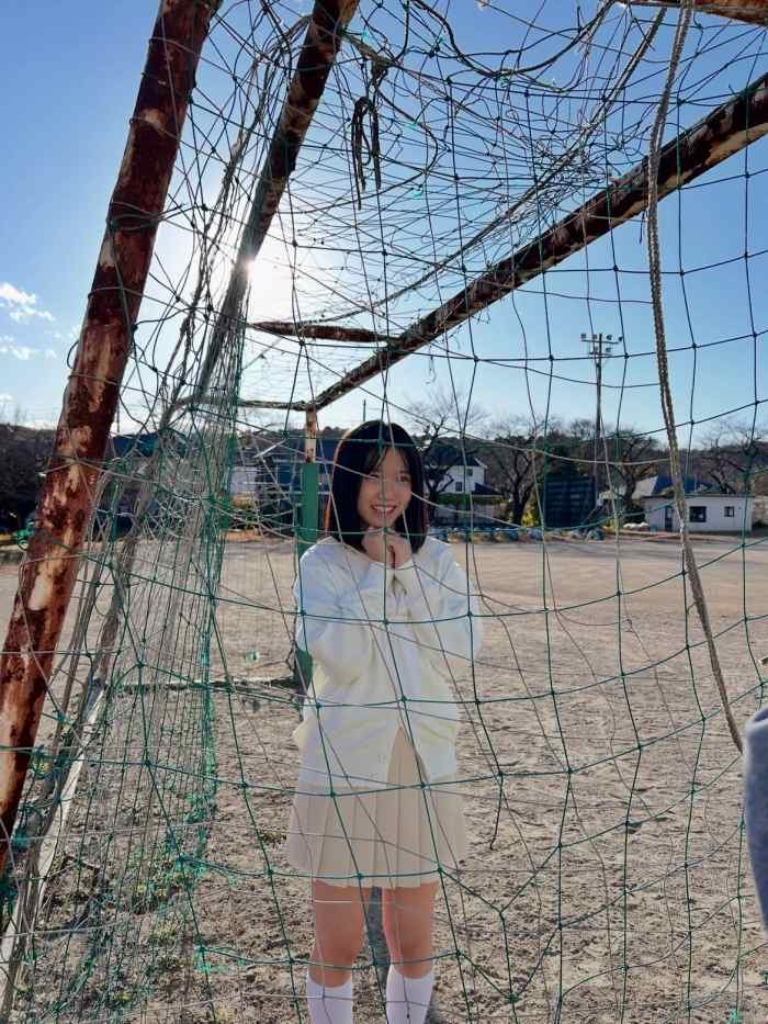 石田悠佳 画像029
