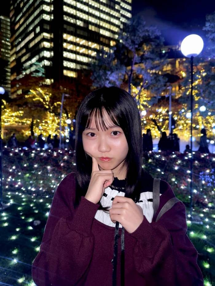 石田悠佳 画像034