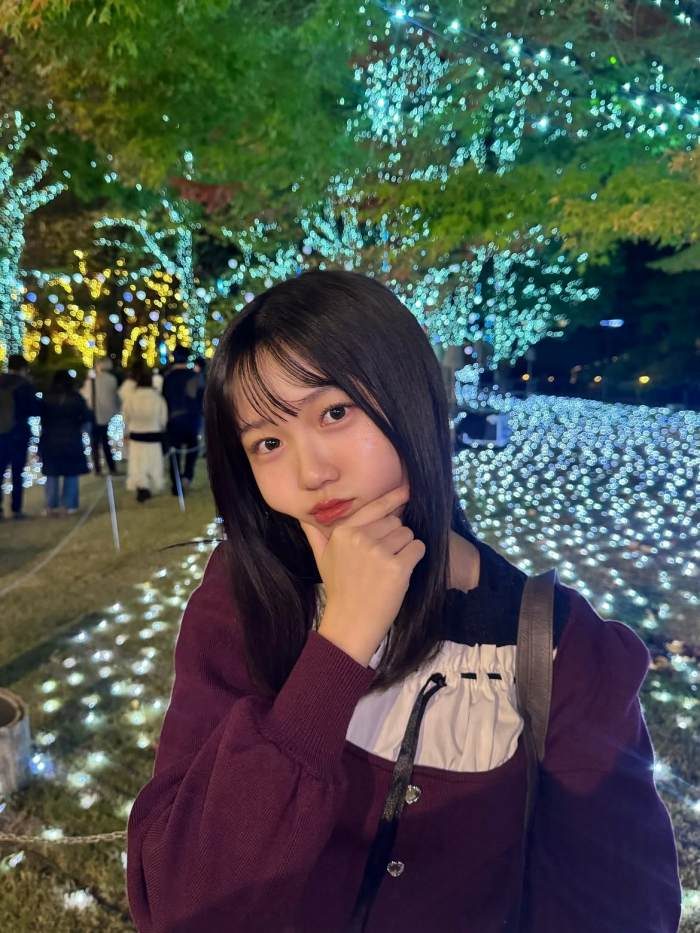石田悠佳 画像035