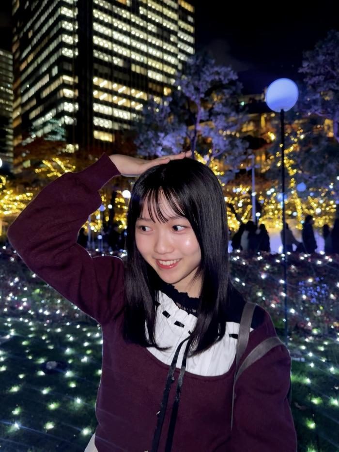 石田悠佳 画像036