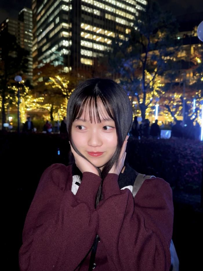 石田悠佳 画像037
