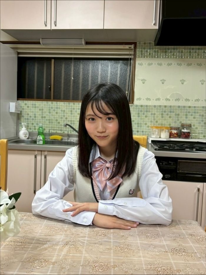石田悠佳 画像039