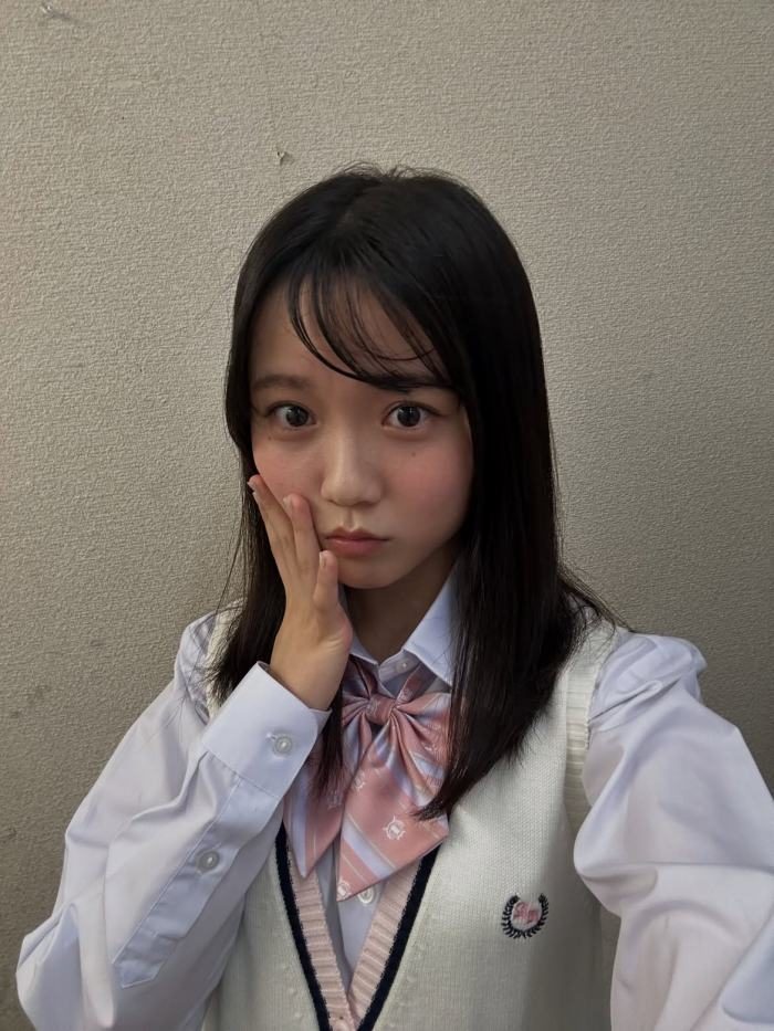 石田悠佳 画像041