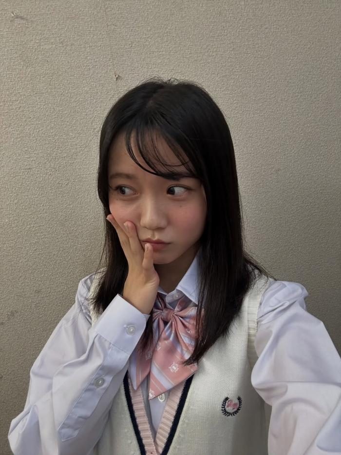 石田悠佳 画像042