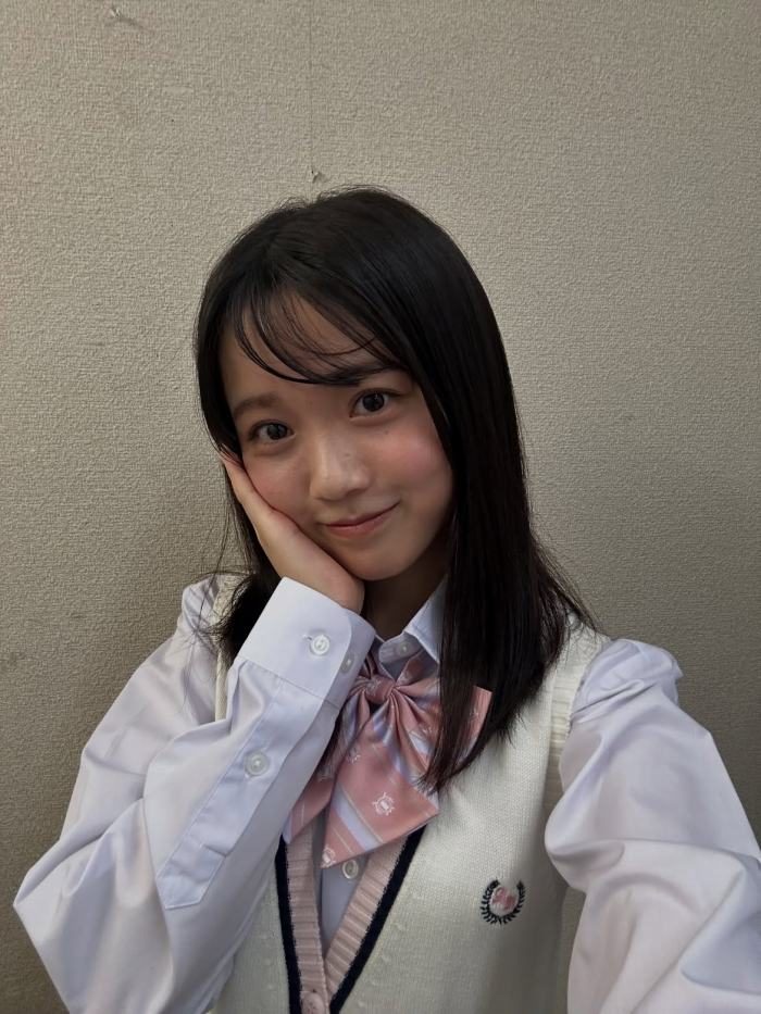 石田悠佳 画像043