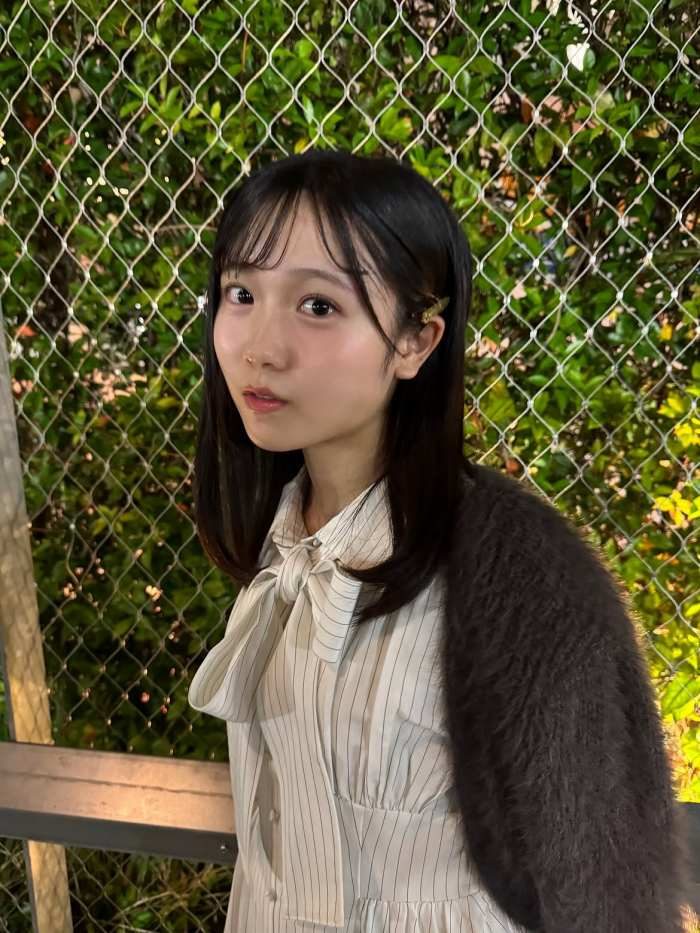 石田悠佳 画像044