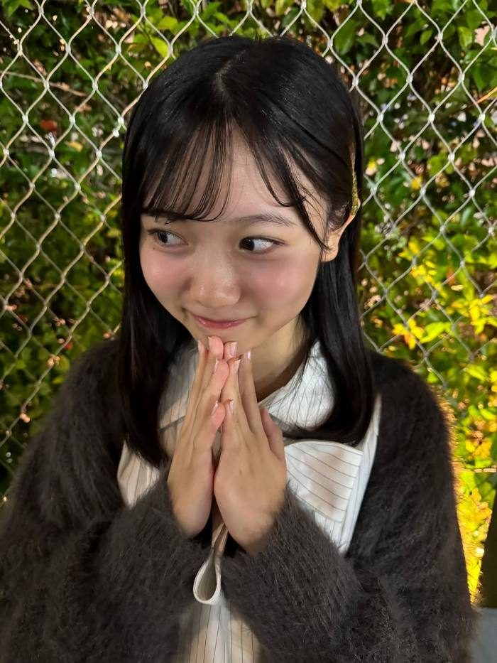 石田悠佳 画像045