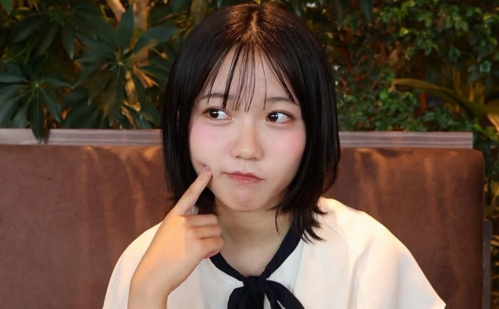 石田悠佳 画像046