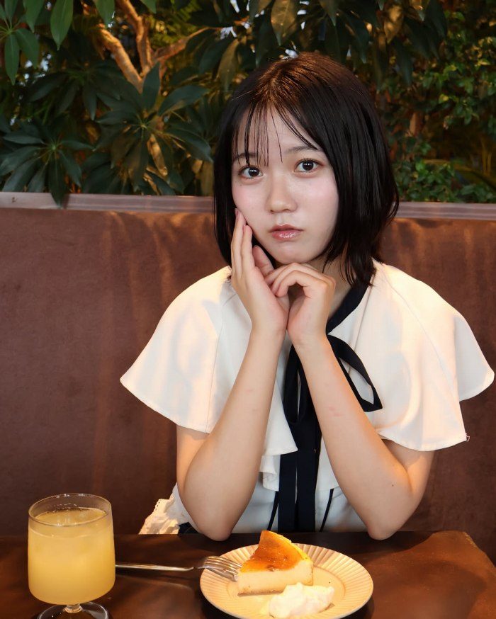 石田悠佳 画像049