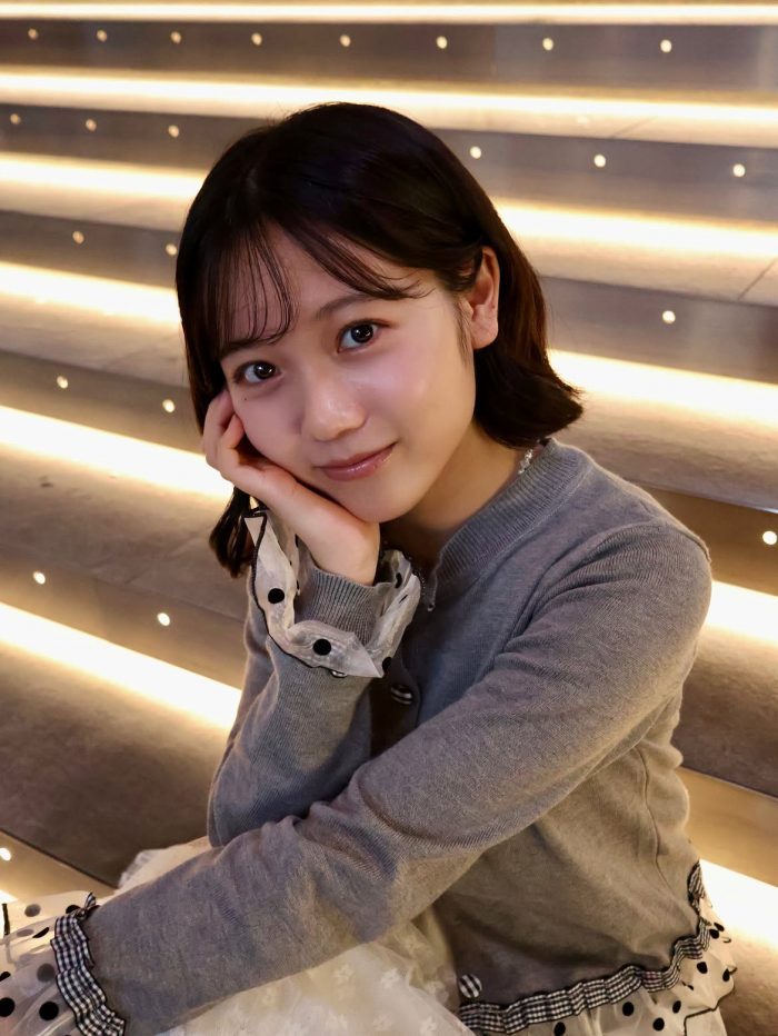 石田悠佳 画像053