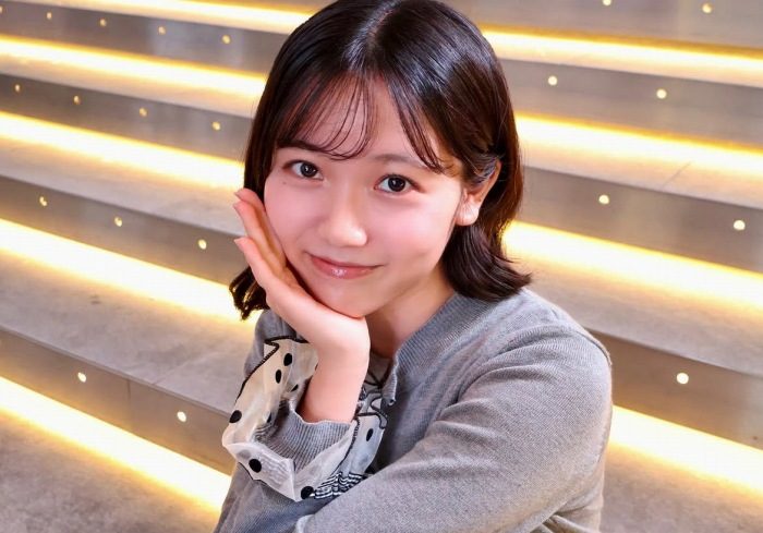 石田悠佳 画像054
