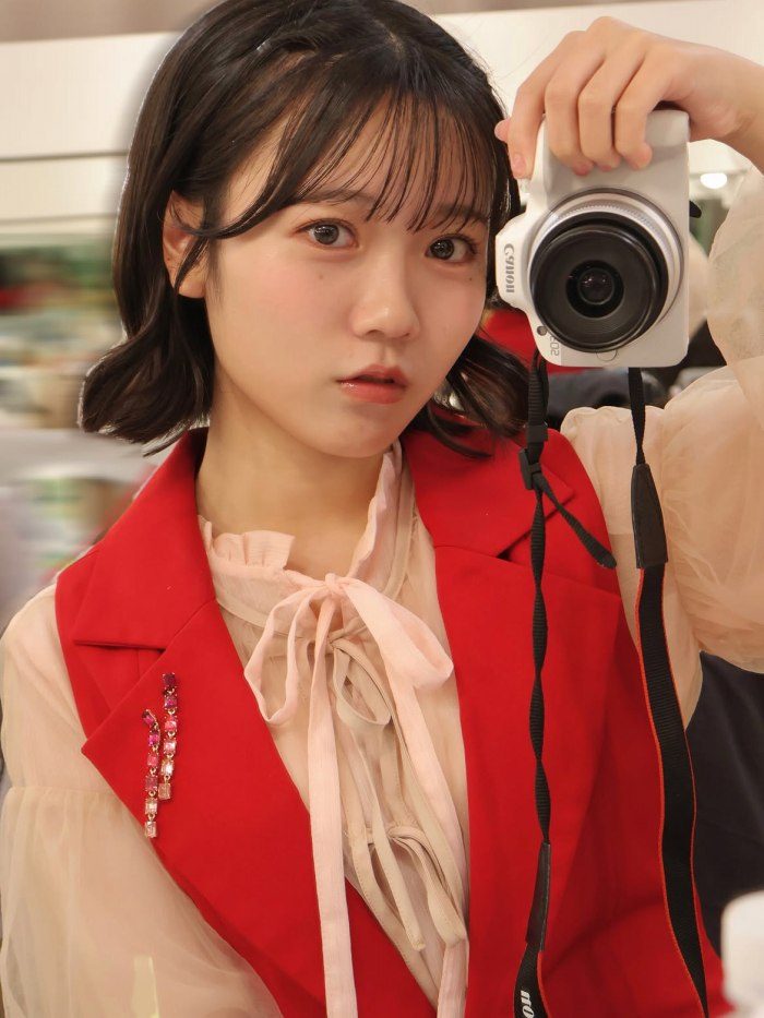 石田悠佳 画像055