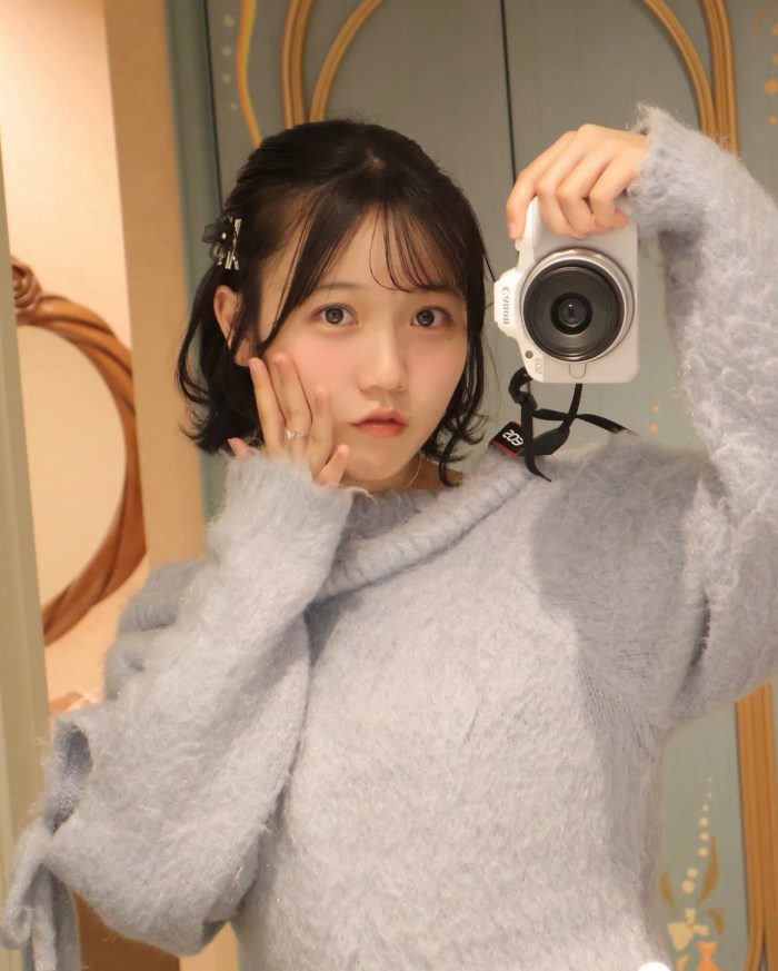 石田悠佳 画像062