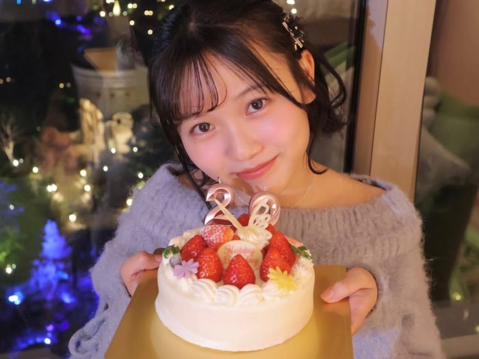石田悠佳 画像068