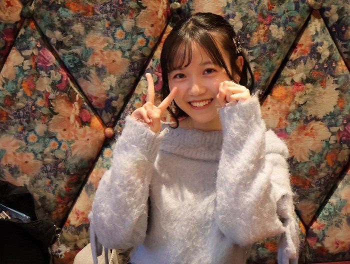 石田悠佳 画像069