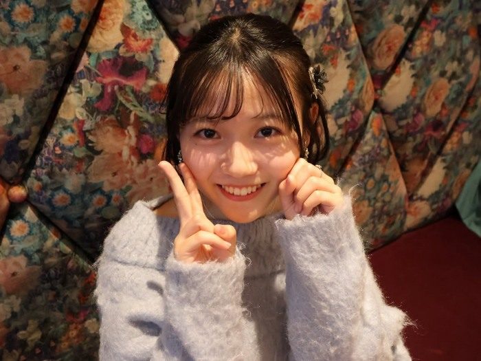 石田悠佳 画像070