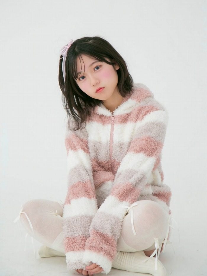 石田悠佳 画像071