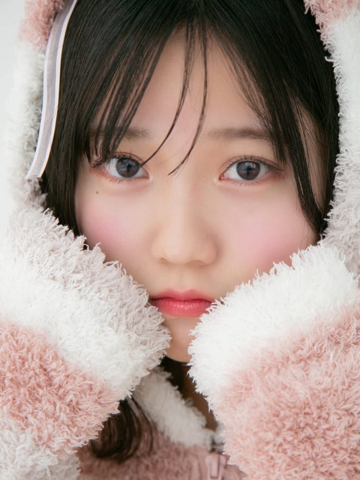 石田悠佳 画像072